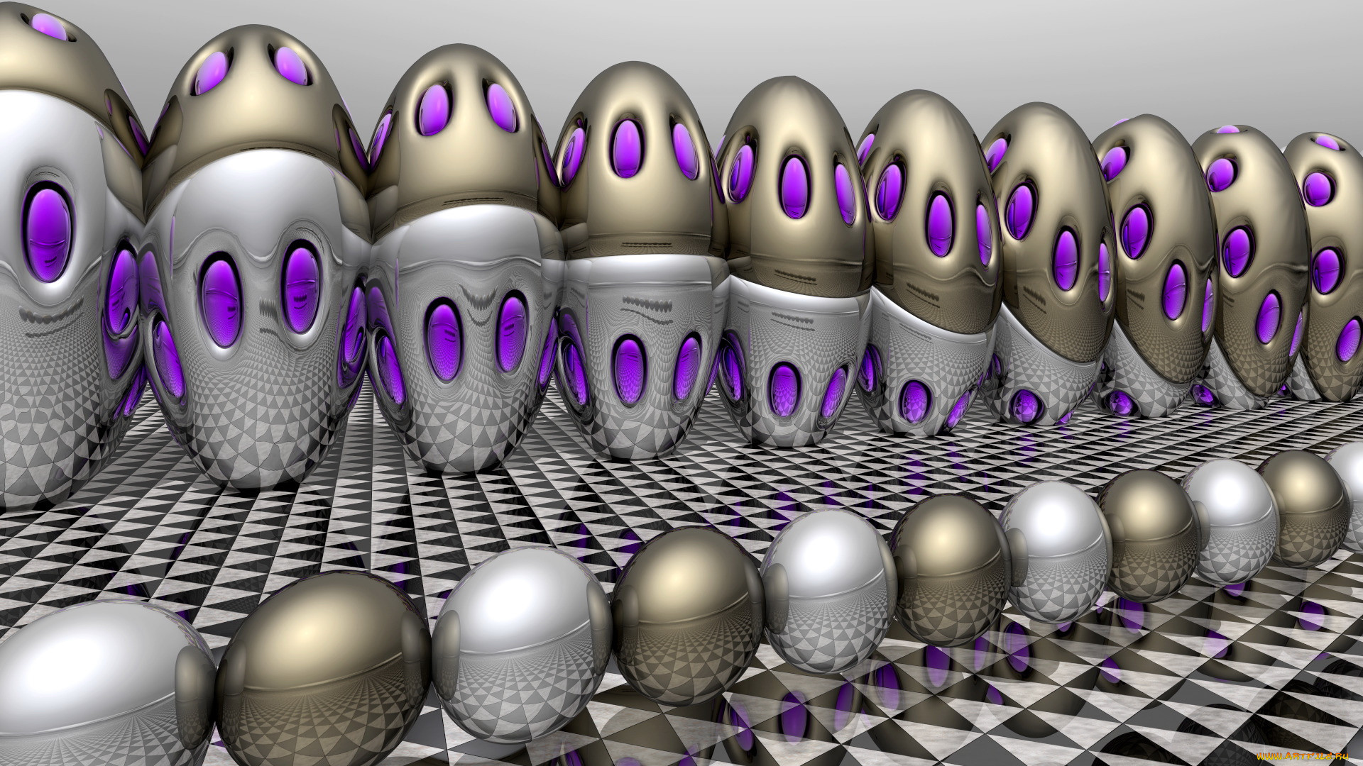 3, , fractal, , , , 